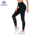 Beste legging voor krachttraining