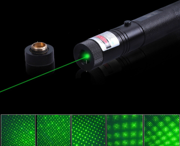 pointeur laser vert puissant 3000mw