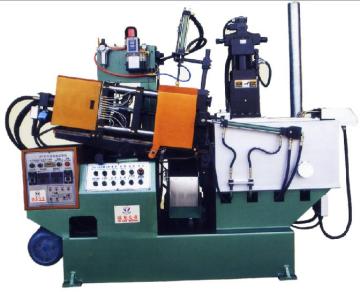 Enhanced Model Die Casting Machine