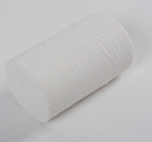 Wholesale Strong Absorbent Higienico Coreless Toilet Tissue