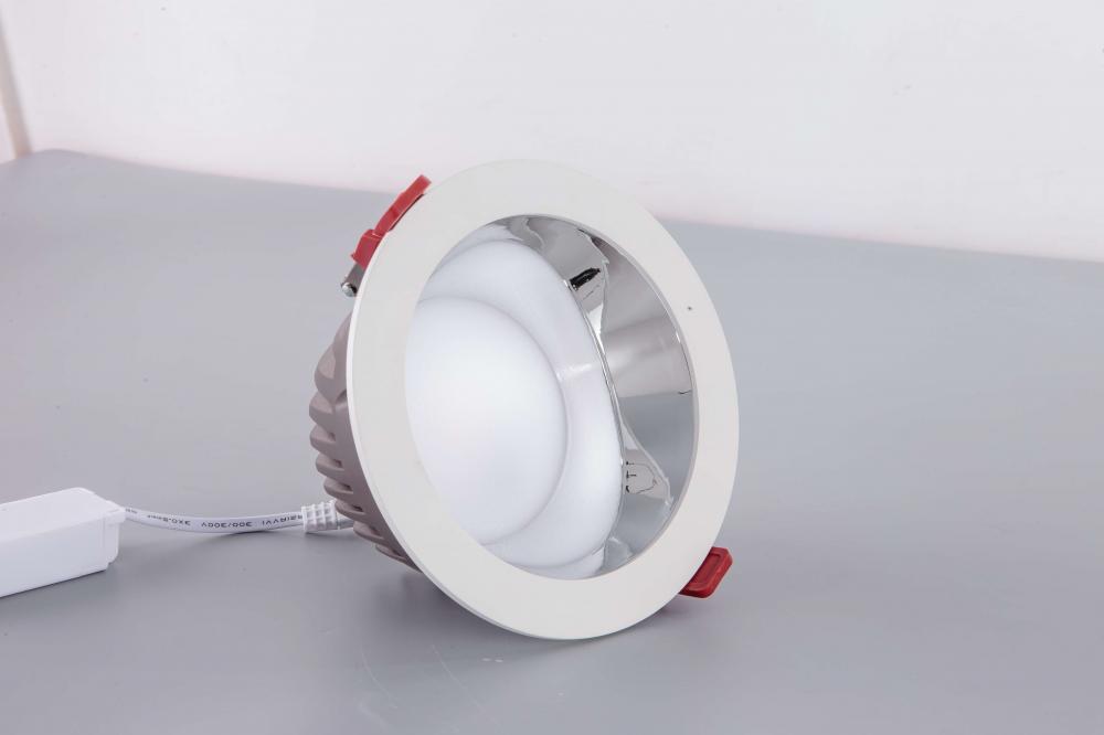 5w 2.4g remote down light