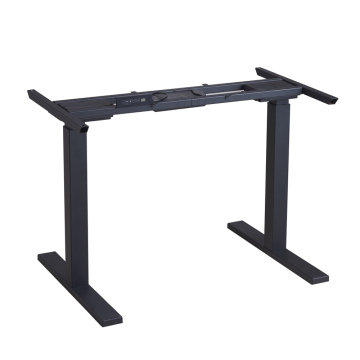 DeskOfficeFurnitureComputer Adjustable Height Table Base