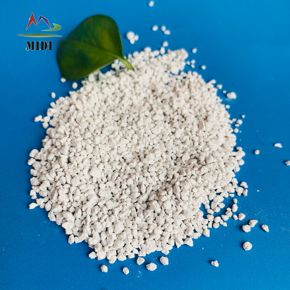 Feed Grade Mono Dicalcium Phosphate P purity 21%min