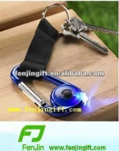 LED light keychain,LED light key strap