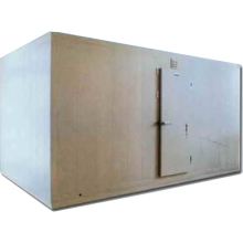 Refrigerator for Industry