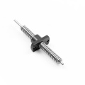 Stainless steel lead screw for high precision