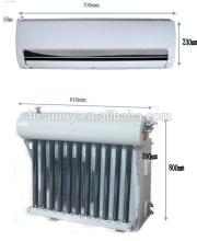 Hybrid solar powered AC air conditioner split system TKF(R)-52GW(18000BTU, 5200W)