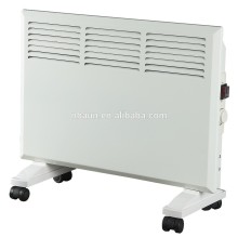 convector heater panel heater