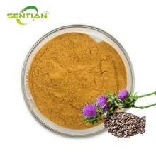 Premium Pure Silymarin Extract