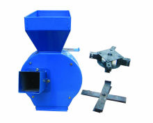 Electric Grain Mill Machine for Grain/Vegetables/Roots crops