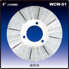 Diamond wheel - WCW-01