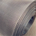 Nóng bán chất lượng cao mạ kẽm Crimped Wire Mesh