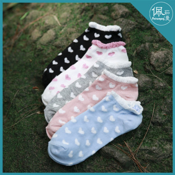 female tube socks in wholesale