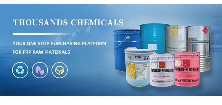 China  low styrene emission unsaturated polyester resin price