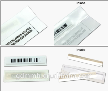 Top quality factory price,UHF RFID tag lable manufacturer