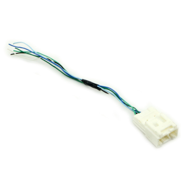 Discount Auto Electrical Assembly for Smart Scooters