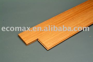Vertical Bamboo Flooring
