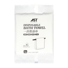 Durable Large Portable Thicken Disposable Bath Towels