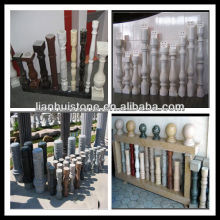 chinese granite stair baluster, good price