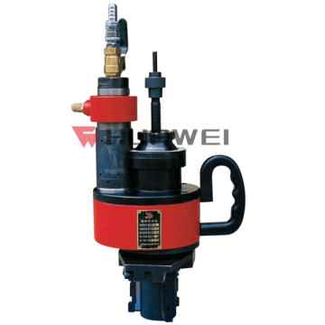 GPK-150 Pneumatic pipe beveller