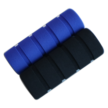 gym equipment handle grips sponge rubber foam grip
