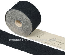 Germany paper Silicon Carbide Abrasive Paper