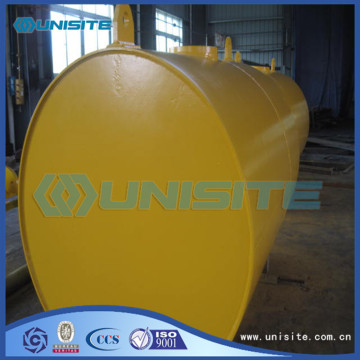 Marine offshore steel buoy