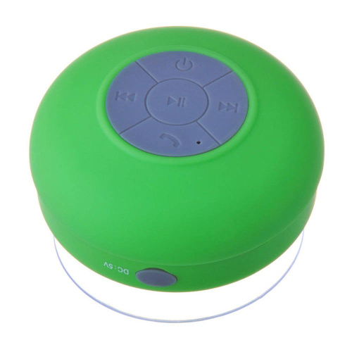 Best Bluetooth Shower Speaker