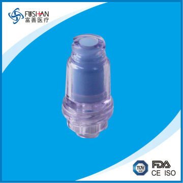 Medical Needle Free Injection Needle Free Connector