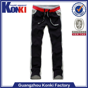 wholesale 100 cotton sweatpants