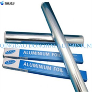 aluminium foils for confectionary wrapping