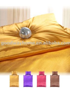 microfibre bed linen