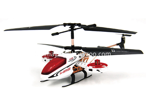 rc helicopter