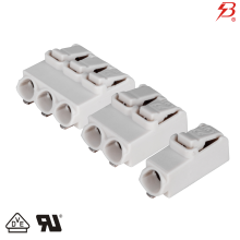 VDE UL Certified Push-in PCB Terminal