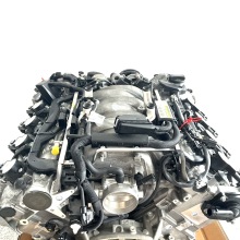 Original M273 4.7 5.5 Engine for Mercedes-Benz S500 G500 GL550