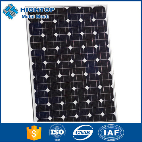 top quality iec solar panel with good quality