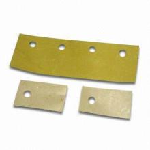 Thermal Interface Material, Designed to Replace Ceramic Insulators