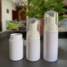 Face Cleansing Foam Pump Bottle Set - Skin Care Essentials