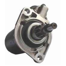 BOSCH STARTER NO.0001-107-022 for VW