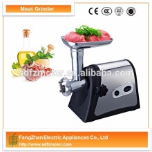 Electric Small Meat Grider Meat Mincer FZ-383