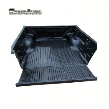 Colorado Bed Liner for Chevrolet - Top Picks