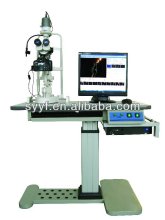 slit lamp of ophthalmic
