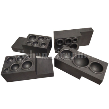 Custom Design Industrial Graphit Mold Cast