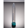 15 ml transparenta centrifugrör