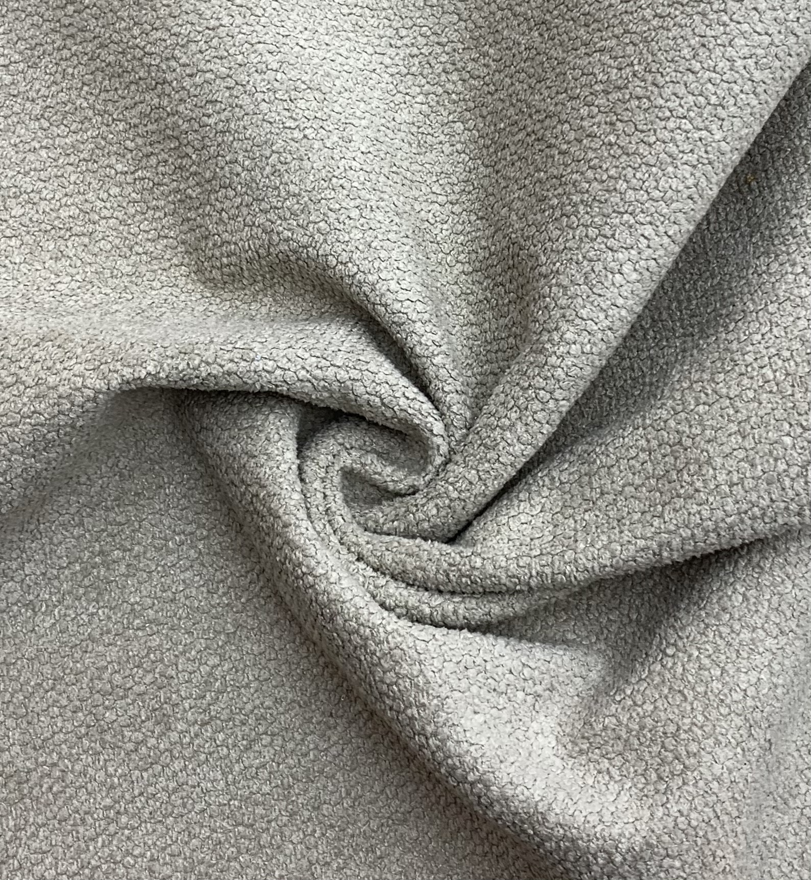 Едноставна модна кадифена ткаенина Simple Fashion Velvet Fabric