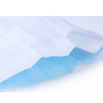 Disposable Non-Woven 3ply Earloop Surgical Face Mask