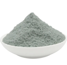 Food Grade Ferrous Sulphate