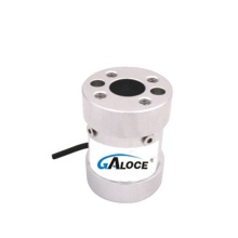 Flange Type Reaction Static Force Torque transducer