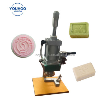 Custom Soap Mold Logo Printing Machine: Price & Details