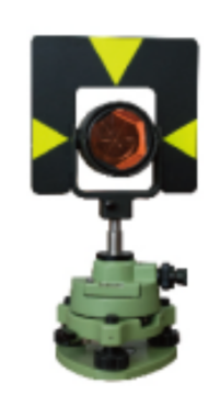 Surveying single prism set series